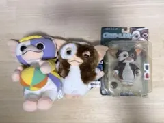 グレムリン　ギズモ　詰め合わせ