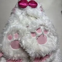 マリーちゃん マフラーキャップ カチューシャ セット