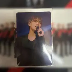 seventeen diamond edge 2017 ミンギュ トレカ DVD - メルカリ