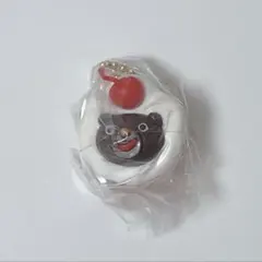 valo ガチャガチャ くまさんプリン