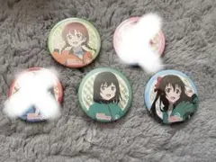 ニジガク校外学習 缶バッジ まとめ売り