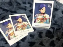 伏見弓弦 ぱしゃっつ