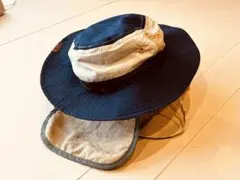 Breeze 子供用 日除け帽子　サイズ50のサムネイル