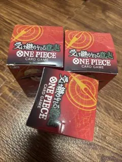 ワンピース カードゲーム 神の島の冒険12BOX テープ付き - メルカリ
