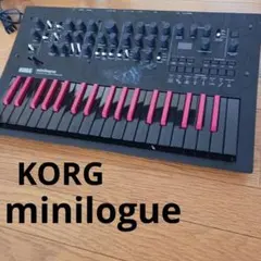 KORG Wavestate Module (有名洋楽プリセット付、美品) - メルカリ