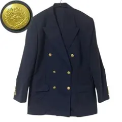 2025年最新】burberry 紺ブレの人気アイテム - メルカリ