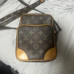 ヴィトン ショルダーバッグのサムネイル