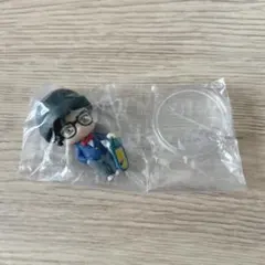 名探偵コナン　ガチャガチャ　　カプセルトイ　コナン隊プラス　赤井秀一