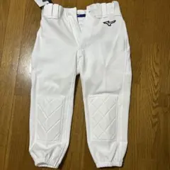 野球　ユニフォームパンツ　140