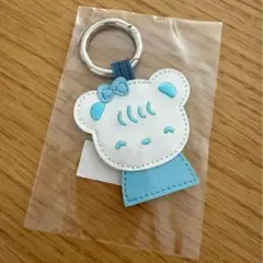 ファミリア キーホルダー クマ