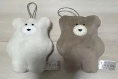 ほっこりモコモカ ぬいぐるみ