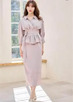 2026年最新】小嶋陽菜 her lip to ワンピースの人気アイテム - メルカリ
