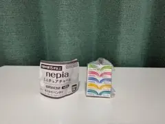 ネピアミニチュアチャーム