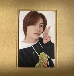 TXT FREEFALL ボムギュラキドロ（ユニバ）