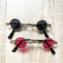 サングラス2点セット