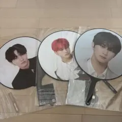 2026年最新】enhypen うちわ オールの人気アイテム - メルカリ