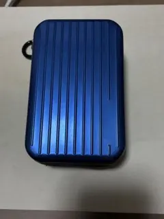 トラベルポーチ