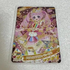 アイプリ メロディバズリウムハーモニーピンク ひまり