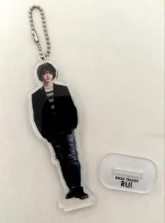 2025年最新】BMSG ルイ アクスタの人気アイテム - メルカリ