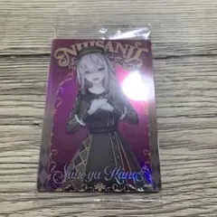 にじさんじ　ウエハース2 健屋花那