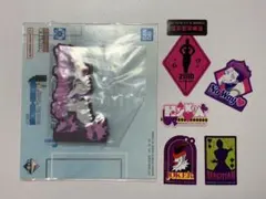 HUNTERxHUNTER 一番くじ ヒソカ セット