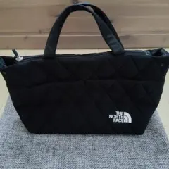 THE NORTH FACE 　 ジオフェイスボックストート