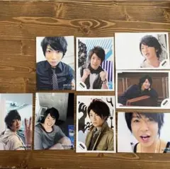 嵐：相葉　公式写真