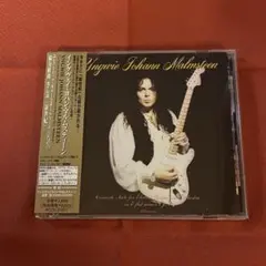 Yngwie Johann Malmsteen