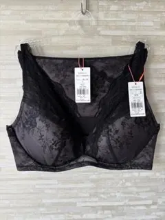 E75&L」トリンプ 雲ふわりブラ ミスティックローズ ブラ&ショーツ