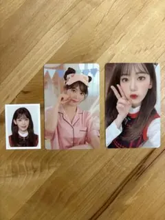 IZ*ONE LESSERAFIM サクラ トレカ LE SSERAFIM - IZ*ONE さくら サイントレカの通販 by ぱわぱふshop｜ル