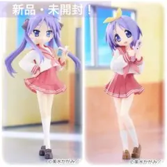 SEGA らきすた 柊かがみ 初音ミク フィギュア - メルカリ