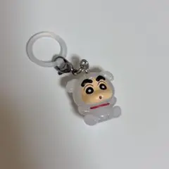 クレヨンしんちゃん めじるしアクセサリー