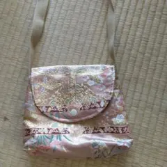 Erika様専用！袋帯でポシェット