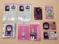 日常組 しにがみ セット まとめ売り - メルカリ