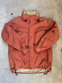 【TARAS BOULBA】フーディージャケット