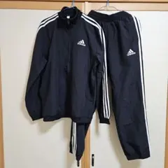 adidas ジャージ 上下