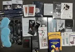 ENHYPEN ソヌ グッズ まとめ売り