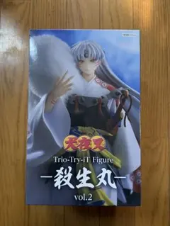 2026年最新】Trio-Try-iT Figure 犬夜叉 vol.2の人気アイテム - メルカリ