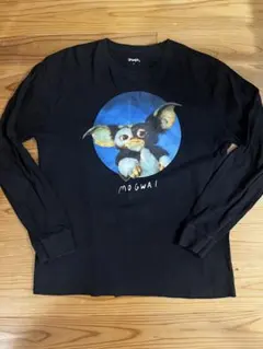 GREMLINS Mogwai ロングスリーブカットソーのサムネイル