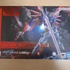 2026年最新】デスティニーガンダムspec メタルの人気アイテム - メルカリ