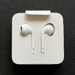 ◆新品 未使用◆ アップル iPhone 純正イヤホン 変換アダプター