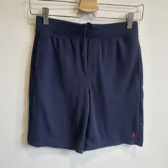 Polo Ralph Lauren メッシュハーフパンツ150cm