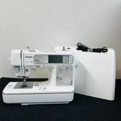 ブラザーコンピュータミシンAF200 中古 アナ雪モデル 希少機種 - メルカリ