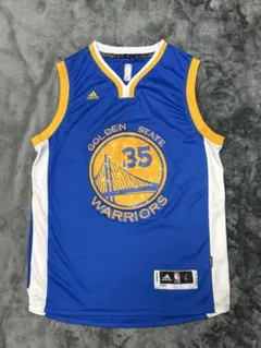 1469☆アディダス☆NBAウォリアーズ☆タンクトップ☆チームロゴ 