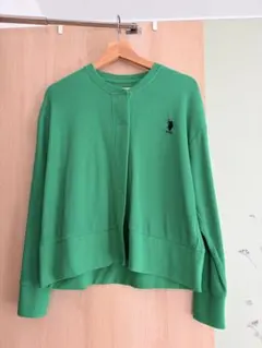 U.S. POLO ASSN. カーディガンのサムネイル