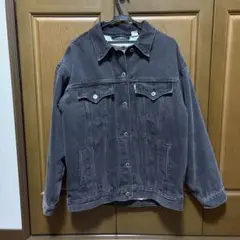 Levi’s silver tab デニムジャケット