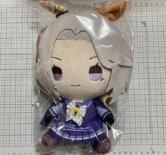 ウマ娘　もちどる　ジェンティルドンナ　セブンネット