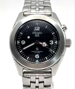 2026年最新】seiko 5m22の人気アイテム - メルカリ