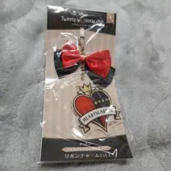 ツイステッドワンダーランド
