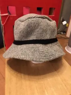 ハット 秋冬用